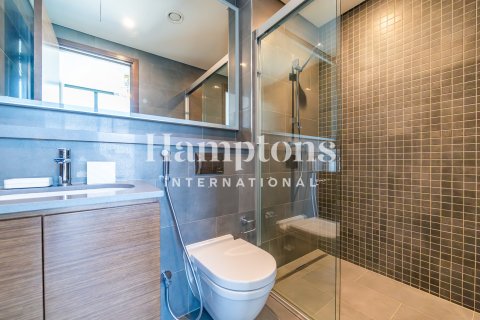 阿联酋 Dubai Mohammed Bin Rashid City 待租 : 1 卧, 64.10307000 平方米 , 编号695406 - 照片 17