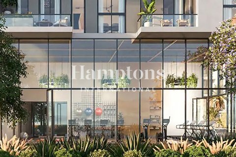 דירה להשכרה ב Jumeirah Village Circle, Dubai, איחוד האמירויות  1 חדר שינה, 71.63936136 מ"ר, מספר 695404 - תמונה 9