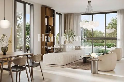 דירה להשכרה ב Jumeirah Village Circle, Dubai, איחוד האמירויות  1 חדר שינה, 71.63936136 מ"ר, מספר 695404 - תמונה 7