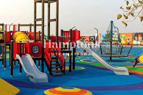 דירה להשכרה ב Jumeirah Village Circle, Dubai, איחוד האמירויות  1 חדר שינה, 71.63936136 מ"ר, מספר 695404 - תמונה 10