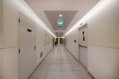 Lägenhet uthyres i Business Bay, Dubai, UAE 2 sovrum, 117 kvm Nr. 721743 - fotografi 1