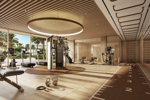 Dzīvoklis Deira, Dubaijā, AAE 1 istaba, 85 m2 Nr. 721745 - attēls 20