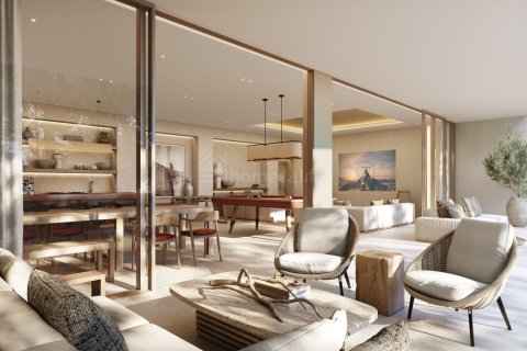 Apartamento para venda em Deira, Dubai, EAU 1 quarto, 85 m2 № 721745 - foto 2