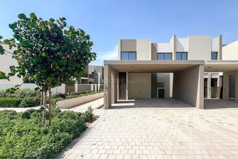 Townhouse sa Dubai Land, Dubai, UAE 4 silid-tulugan, 256 sq.m. № 721739 - larawan 17