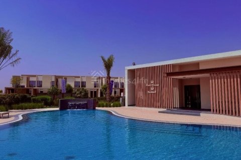 Townhouse sa Dubai Land, Dubai, UAE 4 silid-tulugan, 256 sq.m. № 721739 - larawan 15