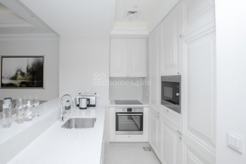 Lägenhet uthyres i Downtown Dubai (Downtown Burj Dubai), Dubai, UAE 52 kvm Nr. 721741 - fotografi 10