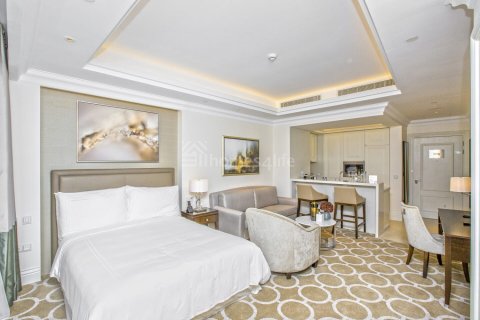 Lägenhet uthyres i Downtown Dubai (Downtown Burj Dubai), Dubai, UAE 52 kvm Nr. 721741 - fotografi 3