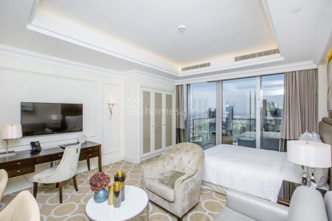 Lägenhet uthyres i Downtown Dubai (Downtown Burj Dubai), Dubai, UAE 52 kvm Nr. 721741 - fotografi 8
