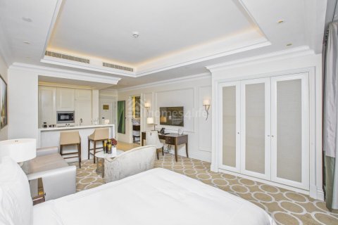 Lägenhet uthyres i Downtown Dubai (Downtown Burj Dubai), Dubai, UAE 52 kvm Nr. 721741 - fotografi 4