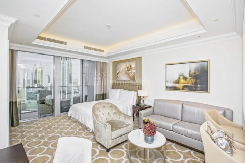 Lägenhet uthyres i Downtown Dubai (Downtown Burj Dubai), Dubai, UAE 52 kvm Nr. 721741 - fotografi 7