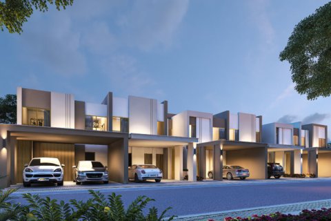 טאונהאוס למכירה ב Dubai Land, Dubai, איחוד האמירויות  4 חדרי שינה, 216 מ"ר, מספר 648603 - תמונה 3