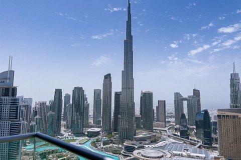 Downtown Dubai (Downtown Burj Dubai), Dubai, BAE’de satılık daire 2 yatak odası, 134.3 m² No 668908 - fotoğraf 17