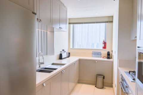 Downtown Dubai (Downtown Burj Dubai), Dubai, BAE’de satılık daire 2 yatak odası, 134.3 m² No 668908 - fotoğraf 4