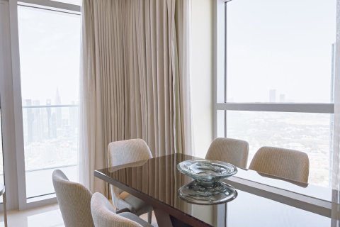 Downtown Dubai (Downtown Burj Dubai), Dubai, BAE’de satılık daire 2 yatak odası, 134.3 m² No 668908 - fotoğraf 8