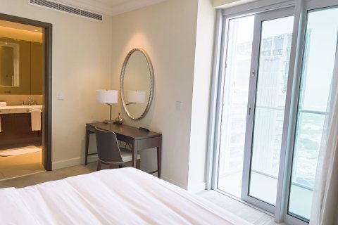 Downtown Dubai (Downtown Burj Dubai), Dubai, BAE’de satılık daire 2 yatak odası, 134.3 m² No 668908 - fotoğraf 11