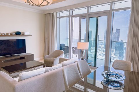 Downtown Dubai (Downtown Burj Dubai), Dubai, BAE’de satılık daire 2 yatak odası, 134.3 m² No 668908 - fotoğraf 7