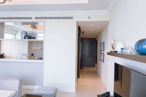 Downtown Dubai (Downtown Burj Dubai), Dubai, BAE’de satılık daire 2 yatak odası, 134.3 m² No 668908 - fotoğraf 5