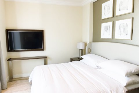 Downtown Dubai (Downtown Burj Dubai), Dubai, BAE’de satılık daire 2 yatak odası, 134.3 m² No 668908 - fotoğraf 10