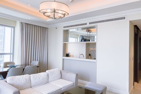 Downtown Dubai (Downtown Burj Dubai), Dubai, BAE’de satılık daire 2 yatak odası, 134.3 m² No 668908 - fotoğraf 2