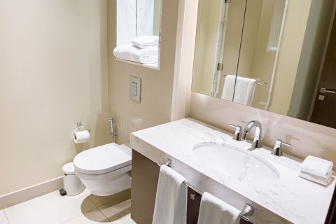 Downtown Dubai (Downtown Burj Dubai), Dubai, BAE’de satılık daire 2 yatak odası, 134.3 m² No 668908 - fotoğraf 16