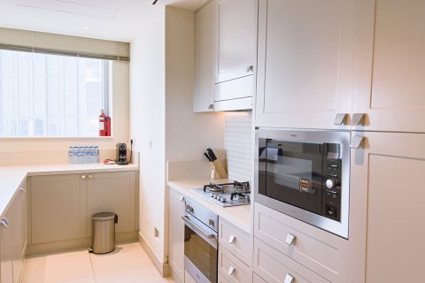 Downtown Dubai (Downtown Burj Dubai), Dubai, BAE’de satılık daire 2 yatak odası, 134.3 m² No 668908 - fotoğraf 9