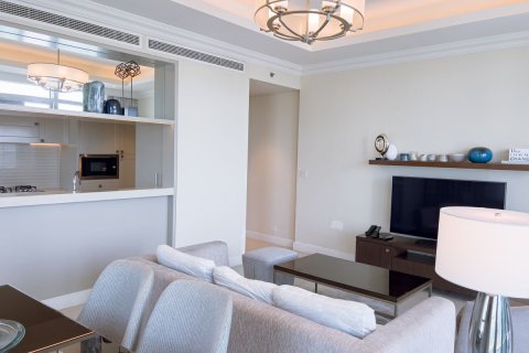 Downtown Dubai (Downtown Burj Dubai), Dubai, BAE’de satılık daire 2 yatak odası, 134.3 m² No 668908 - fotoğraf 6
