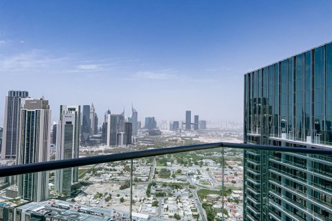 Downtown Dubai (Downtown Burj Dubai), Dubai, BAE’de satılık daire 2 yatak odası, 134.3 m² No 668908 - fotoğraf 18