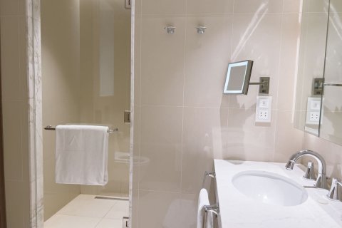 Downtown Dubai (Downtown Burj Dubai), Dubai, BAE’de satılık daire 2 yatak odası, 134.3 m² No 668908 - fotoğraf 15