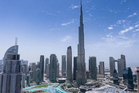 Downtown Dubai (Downtown Burj Dubai), Dubai, BAE’de satılık daire 2 yatak odası, 134.3 m² No 668908 - fotoğraf 19
