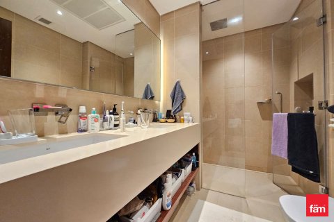 آپارتمان برای اجاره در Dubai Marina، Dubai، امارات متحده عربی 1 خوابه ، 77.1 متر مربع ، شماره 668906 - تصویر 8