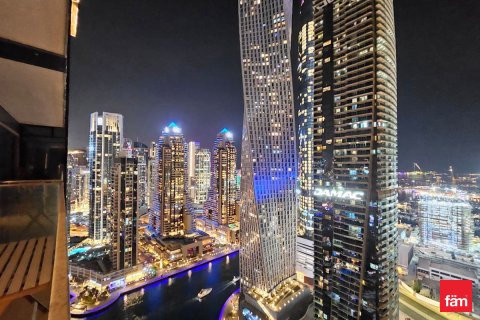 آپارتمان برای اجاره در Dubai Marina، Dubai، امارات متحده عربی 1 خوابه ، 77.1 متر مربع ، شماره 668906 - تصویر 10