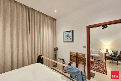 آپارتمان برای اجاره در Dubai Marina، Dubai، امارات متحده عربی 1 خوابه ، 77.1 متر مربع ، شماره 668906 - تصویر 5