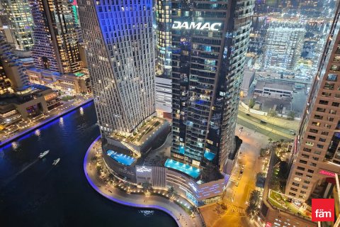 آپارتمان برای اجاره در Dubai Marina، Dubai، امارات متحده عربی 1 خوابه ، 77.1 متر مربع ، شماره 668906 - تصویر 12