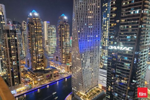 آپارتمان برای اجاره در Dubai Marina، Dubai، امارات متحده عربی 1 خوابه ، 77.1 متر مربع ، شماره 668906 - تصویر 13