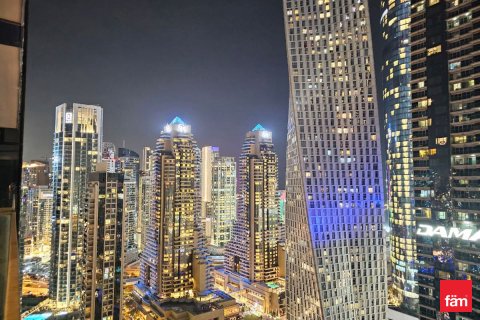 آپارتمان برای اجاره در Dubai Marina، Dubai، امارات متحده عربی 1 خوابه ، 77.1 متر مربع ، شماره 668906 - تصویر 11
