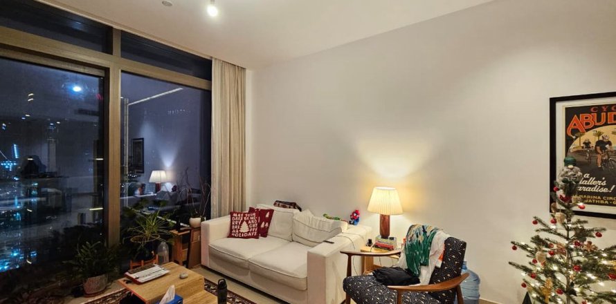 Appartement à Dubai Marina, Dubai, EAU: 1 chambre, 77.1 m2 № 668906
