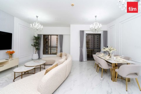 Dzīvoklis Dubaijā, AAE 3 istabas, 174.4 m2 Nr. 668907 - attēls 1