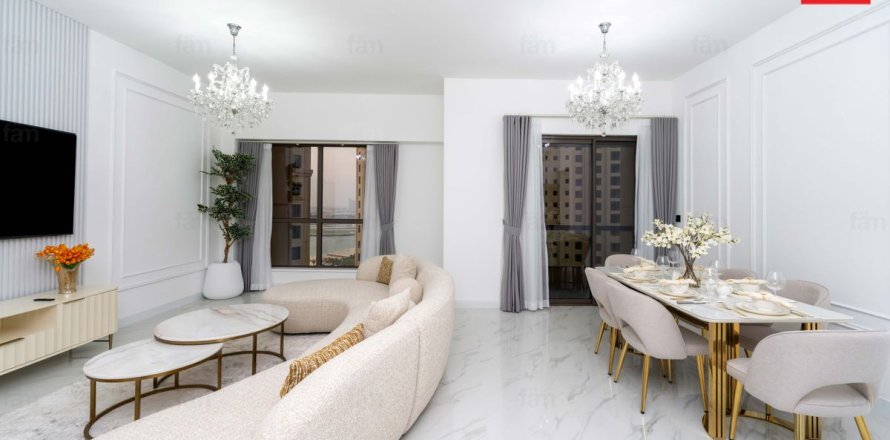 Apartamento en Dubai, EAU 3 dormitorios, 174.4 m² № 668907