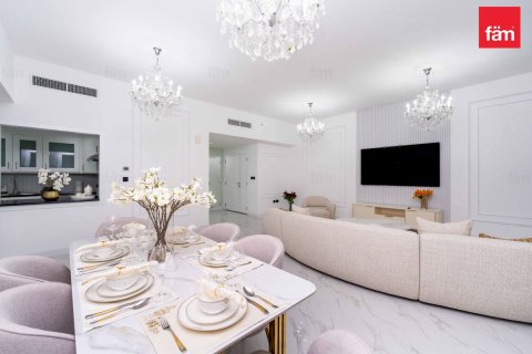 Dzīvoklis Dubaijā, AAE 3 istabas, 174.4 m2 Nr. 668907 - attēls 6