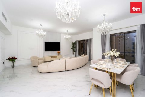 Dzīvoklis Dubaijā, AAE 3 istabas, 174.4 m2 Nr. 668907 - attēls 3