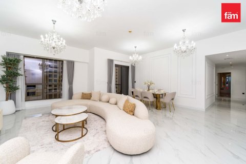 Dzīvoklis Dubaijā, AAE 3 istabas, 174.4 m2 Nr. 668907 - attēls 2