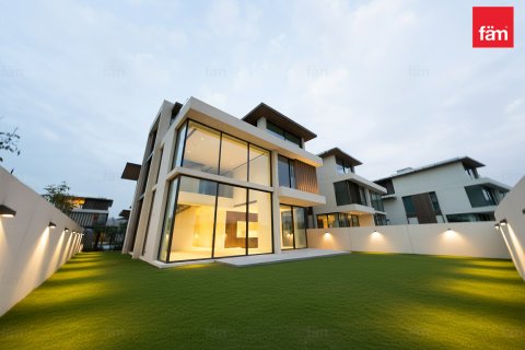 Villa til salgs i Dubai, Emiratene 4 soverom, 573 kvm Nr. 668903 - Foto 25