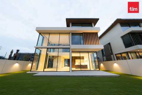 Villa til salgs i Dubai, Emiratene 4 soverom, 573 kvm Nr. 668903 - Foto 27