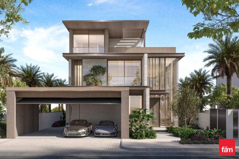 Vilă de vânzare în Dubai, EAU 4 dormitoare, 573 mp. №668903 - poză 10