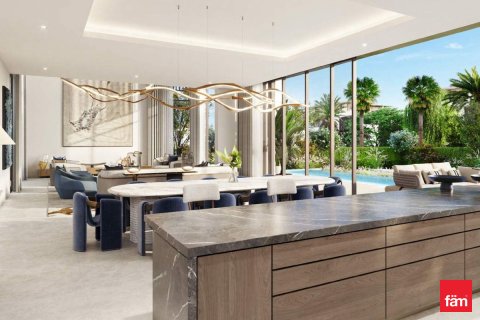 Vilă de vânzare în Dubai, EAU 4 dormitoare, 573 mp. №668903 - poză 4