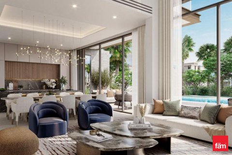 Vilă de vânzare în Dubai, EAU 4 dormitoare, 573 mp. №668903 - poză 2