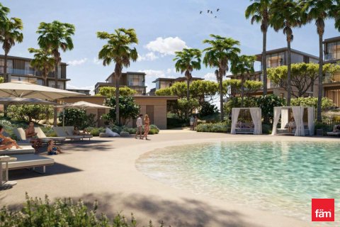 Vilă de vânzare în Dubai, EAU 4 dormitoare, 573 mp. №668903 - poză 11