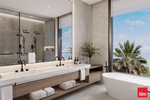 Vilă de vânzare în Dubai, EAU 4 dormitoare, 573 mp. №668903 - poză 5