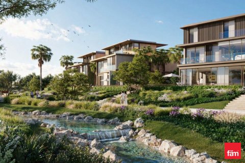 Vilă de vânzare în Dubai, EAU 4 dormitoare, 573 mp. №668903 - poză 12