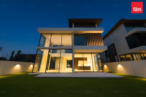 Villa til salgs i Dubai, Emiratene 4 soverom, 573 kvm Nr. 668903 - Foto 29